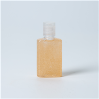 Hand Sanitizer Bottle - 1.7 oz